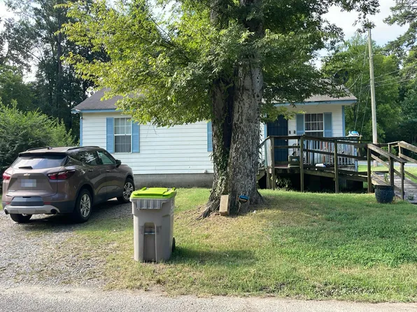 507 Gravel St, Benton, AR 72015