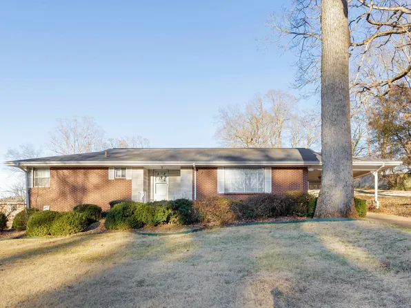 1908 Lakewood Dr, Sheffield, AL 35660