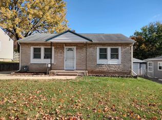 2012 22nd St, Rockford, IL