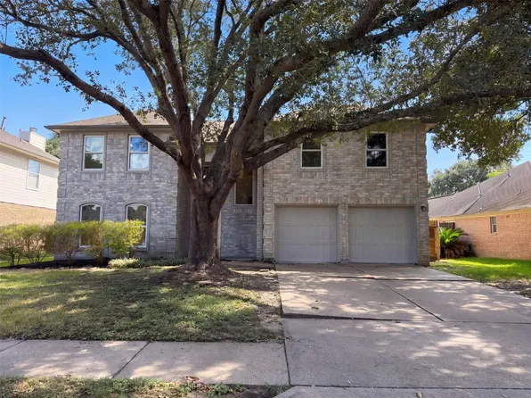 1115 Long Prairie Dr, Katy, TX 77450