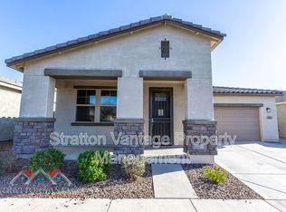 2725 S Gordon, Mesa, AZ 85209