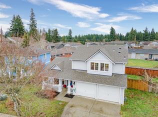 3131 183rd Pl NE, Arlington, WA 98223