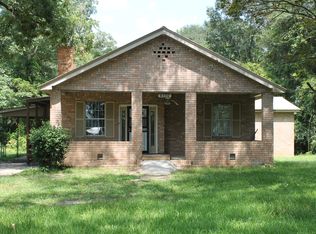 2534 Old Marion Rd, Meridian, MS 39301