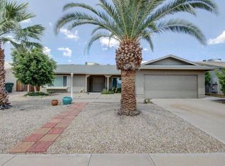 11060 S Tomah St, Phoenix, AZ 85044