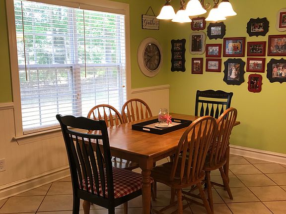 Eating Area