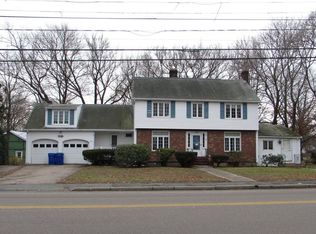155 Webster St, Rockland, MA 02370