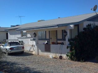 27206 N 237th Ave, Wittmann, AZ 85361