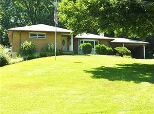 9251 Marymont Dr, Pittsburgh, PA 15237