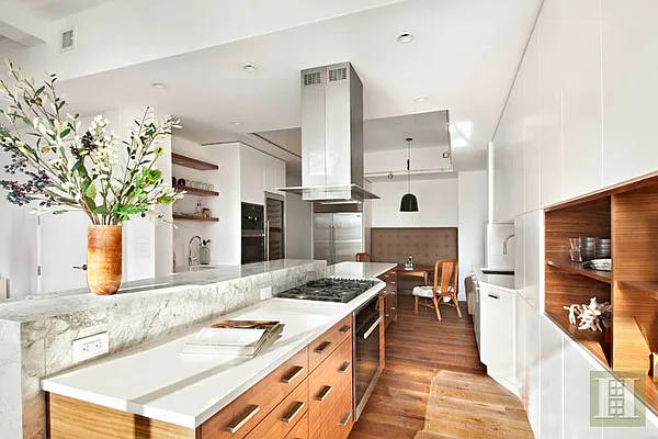 Sold by Halstead Real Estate | media 4