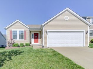 2027 Lynwood Ridge Dr, Lake Saint Louis, MO 63367