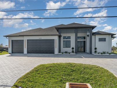 1518 SW 28th St, Cape Coral, FL, 33914