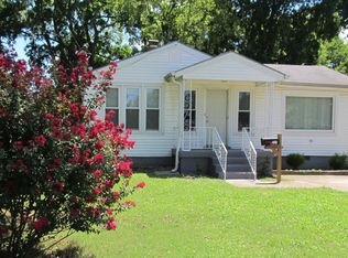 2613 Albion St, Nashville, TN 37208
