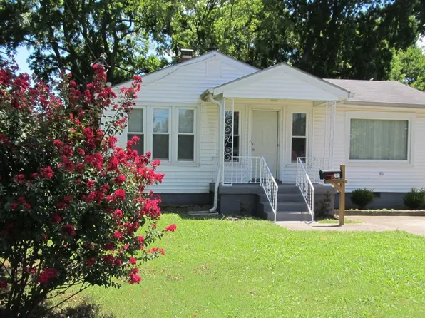 2613 Albion St, Nashville, TN 37208
