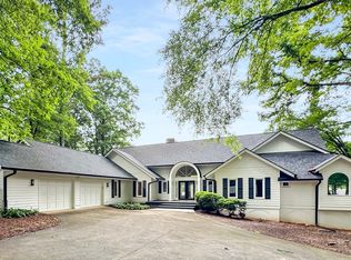 160 Fawn Rdg, Newnan, GA 30265