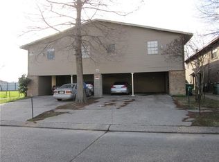 940 W Monterey Ct APT D, Terrytown, LA 70056