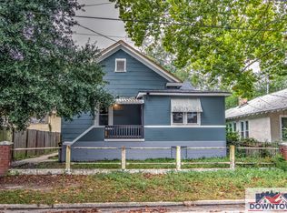 1727 Starnes St APT C, Augusta, GA 30904