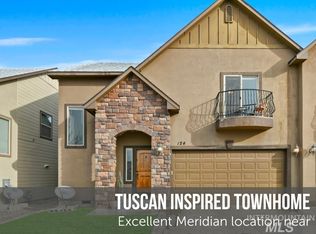 124 E Breinholt St, Meridian, ID 83646