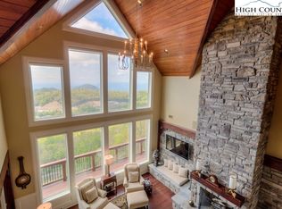 8383 Gideon Ridge Ln, Blowing Rock, NC 28605
