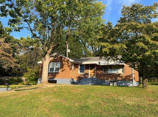 2535 Broad St NW, Roanoke, VA 24012