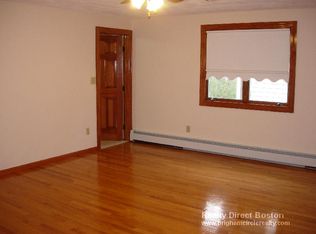 182 Kittredge St #2, Boston, MA 02131