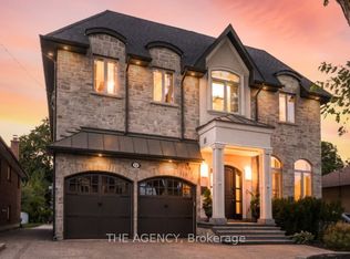 12 Embro Dr, Toronto, ON M3H 2M8