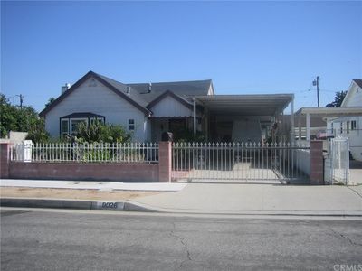 9026 Guess St, Rosemead, CA, 91770