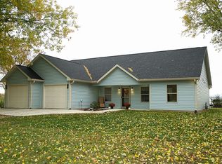 3289 E 150 S, Franklin, IN 46131