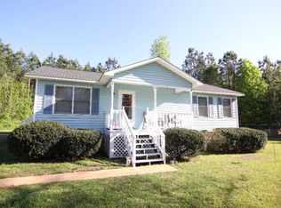 202 Annette Way, Greenwood, SC 29646