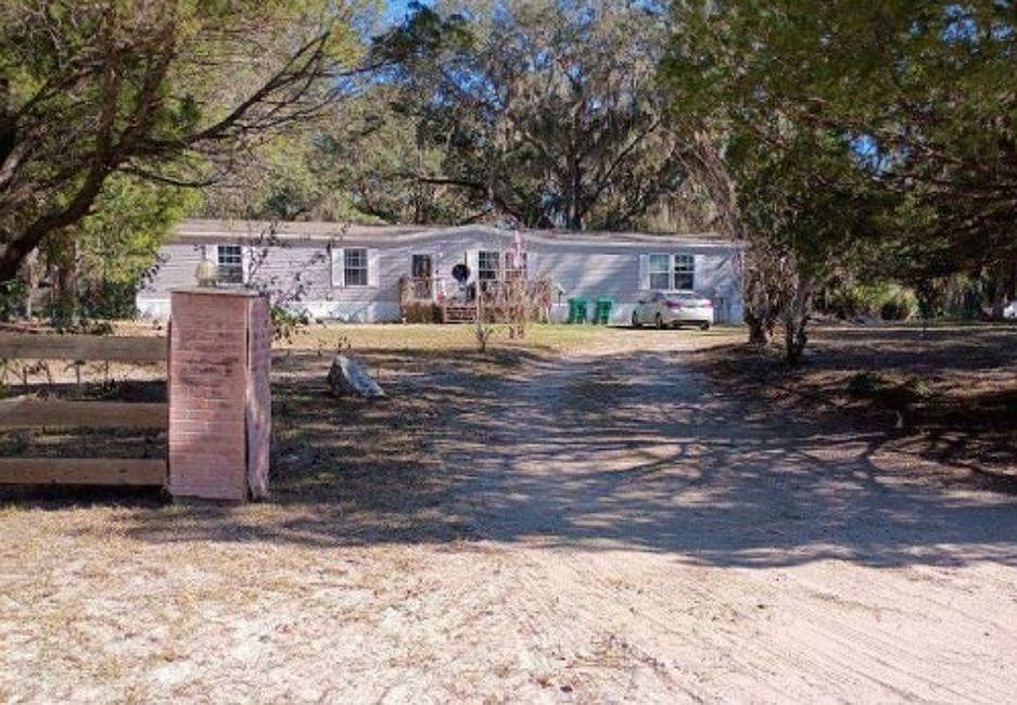 Property Front View