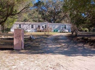 4619 N Hidden Oaks Way, Crystal River, FL 34428