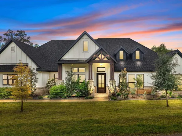 16229 County Road 452, Lindale, TX 75771