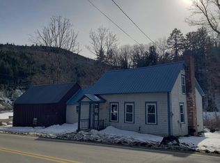 951 Dover Rd, South Newfane, VT 05351
