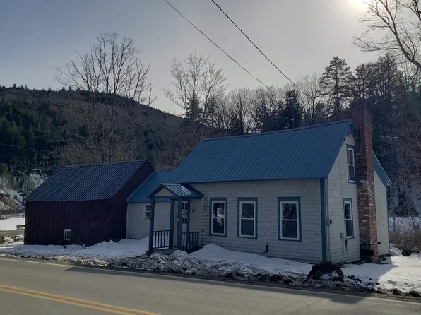951 Dover Road, Newfane, VT 05345