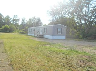 11689 Route 98, Freedom, NY 14065