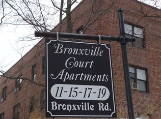 17 Bronxville Rd APT 1N, Bronxville, NY 10708