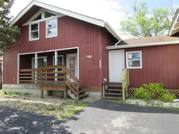 131 Captains Quarters Rd #1, Ocean City, MD 21842
