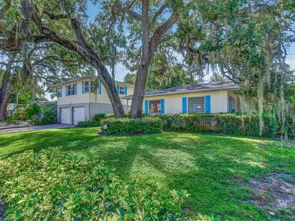 690 2ND STREET S, SAFETY HARBOR, FL 34695