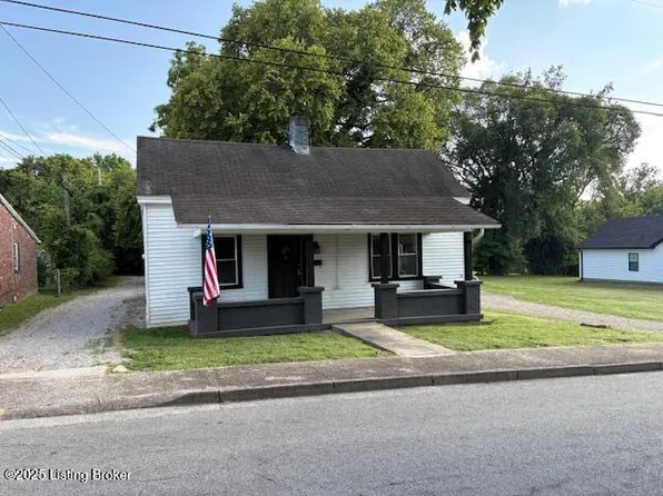 107 Payne Ave, Bardstown, KY 40004