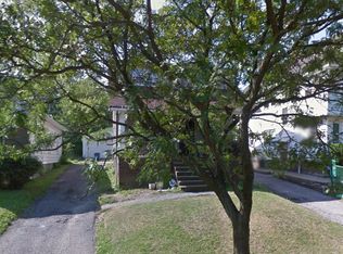 12012 Holborn Ave, Cleveland, OH 44105