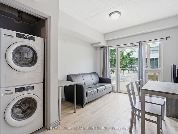 3rd image of 275 Larch St Building G