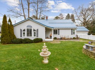 10221 Portage Rd, Portage, MI 49002