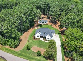814 Ocoee Falls Dr, Chapel Hill, NC 27517
