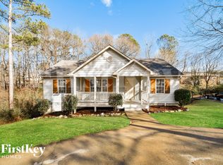 290 Mill Rd, Springville, AL 35146