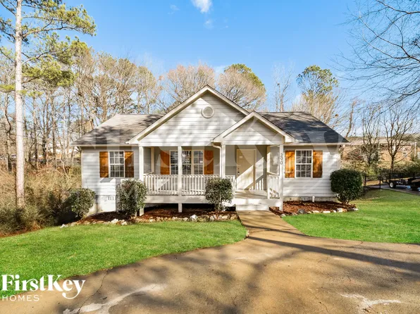 290 Mill Rd, Springville, AL 35146