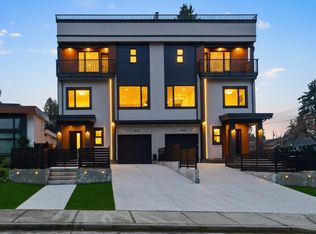 8408 17th Ave #2, Burnaby, BC
