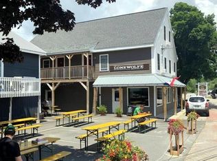 36 Mill St, Wolfeboro, NH 03894