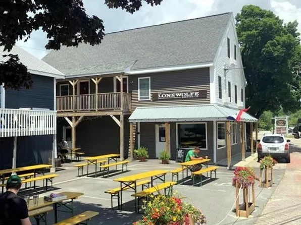 36 Mill Street, Wolfeboro, NH 03894