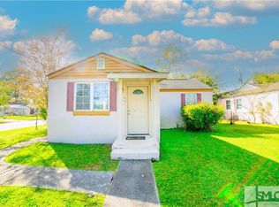 821 Cubbedge St, Savannah, GA 31415