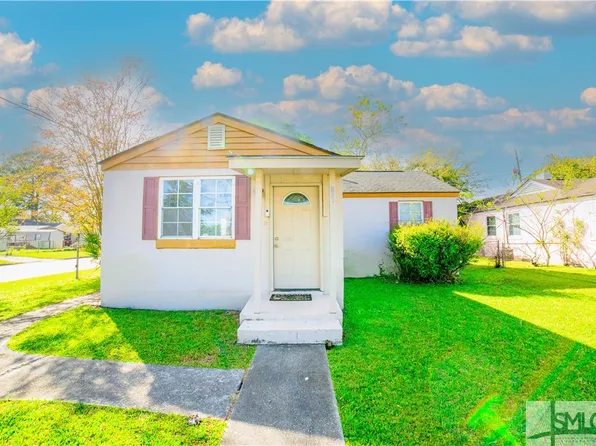 821 Cubbedge Street, Savannah, GA 31415