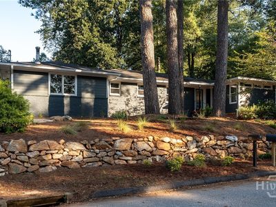 160 Gran Ellen Dr, Athens, GA, 30606